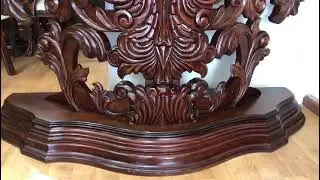CREDENZA MUEBLES FINOS ELEGANTES CL&Aacute;SICOS PROVENZALES