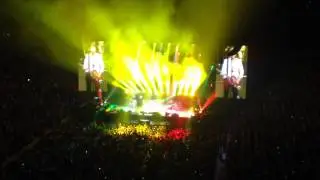 Paul McCartney - Philadelphia, PA - Wells Fargo Center - June 21, 2015