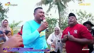 PUTUS ASA || SINGA DANGDUT LINDA SARI || LIVE SHOW CIASEM - SUBANG