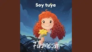 Soy tuya