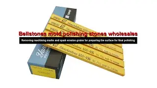 Wholesales bellstones oil stones mold and die polishing stones