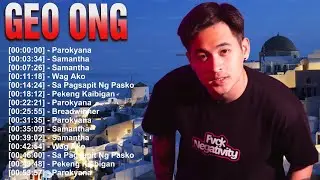 Geo Ong &ndash; Life Lessons and Hustle in Every Song