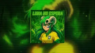 ERNESTMANE - LUNA NO ESPERA (Official Audio)