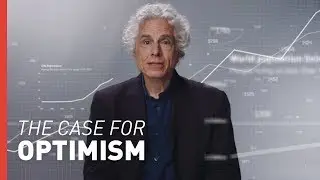 Steven Pinker Makes the Case for Optimism [Interview]