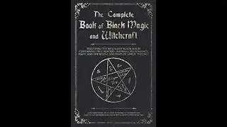 How to do black Magic step by step { Complete Audiobook}