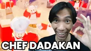 KITA BELAJAR MASAK - ROBLOX COOKING GAME GENERIC