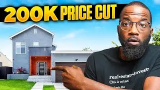 How The Housing Crash Will Happen in 2024 (not what you think)