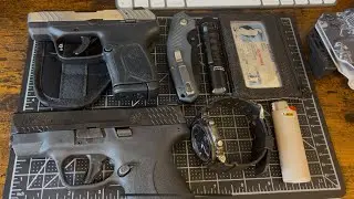 Budget Everyday Carry