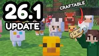 The Cutest Update Yet! | NEW SNAPSHOT |