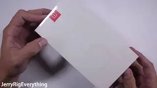 Oneplus 5 unboxing india