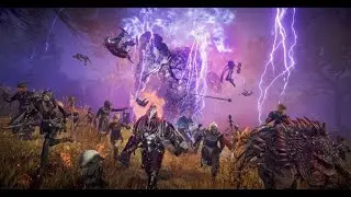 GAMEPLAY GUNNER ELYON