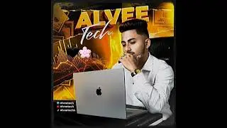 Boss @AlveeTech