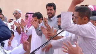 عجل /  أحمد محمد المرواني  -  HD 1080p