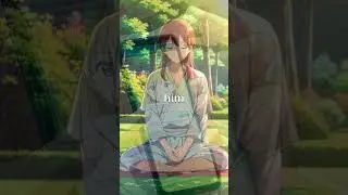 Should I Give Love a Second Chance? #anime #healingafterheartbreak #loveandbetrayal #romance