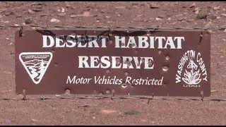 Proposed BLM County Shooting Range under review