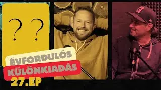 &Eacute;vfordul&oacute;s k&uuml;l&ouml;nkiad&aacute;s MEGLEPET&Eacute;S VEND&Eacute;GEKKEL - V&aacute;gatlan Val&oacute;s&aacute;g 27. r&eacute;sz