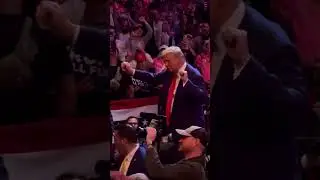 Donald Trump - Dancing With Melania🕺🤩