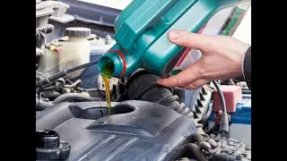 5 Best Synthetic Motor Oil 2024 | Best Synthetic Motor Oil Reviews | Top 5 Synthetic Motor Oils