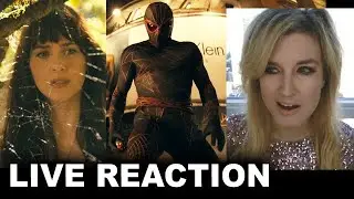 Madame Web Trailer REACTION - Dakota Johnson 2024