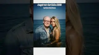 Angst vor der Liebe (Angst Mix 2025) 