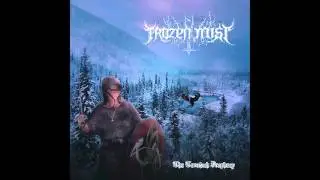 Frozen Mist - The Tenalach Prophecy