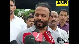 Solapur Guardian Minister Jaikumar Gore on Maruti Chitampalli -19/06/2025