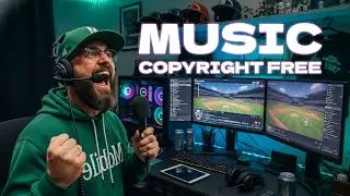 2 Hours of Free Background Music - Copyright Free Music for Creators and Streamers