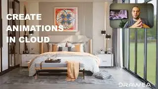 Unleash Your Architectural Creativity with Drawea.com | Cloud-Based Design Software