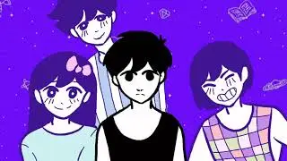 OMORI animation true ending