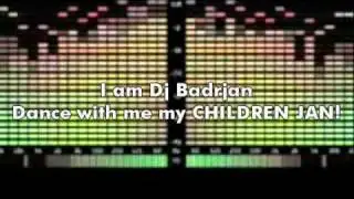 Levon Atayan - DJ BADRJAN 2 - Coming Soon!!!