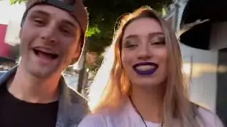 LA Haunted Hayride 2019