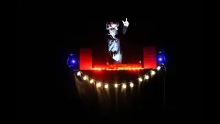 Mixtape From Shadow #2 [SPECIAL HALLOWEEN]