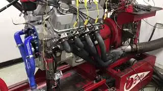 Track Boss Cleveland block #1