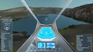 Space Engineers Planets 3