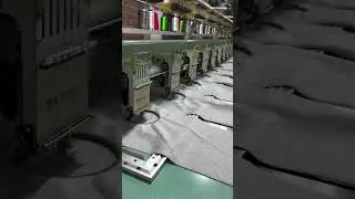 Clothing Manufacturing in China | My Apparel Manufacturers