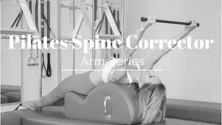 Spine Corrector: Arm Series
