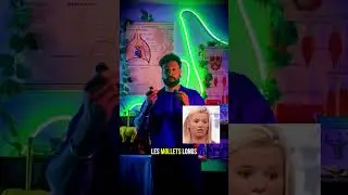🦵LES MOLLETS : le myst&egrave;re de cette injustice🤨