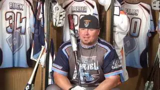 DeMarini Stadium / GTL Cartel's Chris Larsen