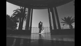 Sorrento Wedding Video Highlights | Lisa & Paul at the Cloisters & Villa Antiche Mura