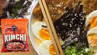 Costs Pennies, Tastes Like a Million Bucks | Budget Ramen Done Right