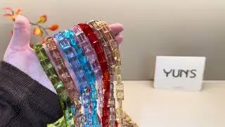Nice colors make our day~~~