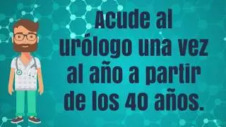 MITO O REALIDAD: &iquest;Una vida sexual activa puede ayudar a prevenir el c&aacute;ncer de pr&oacute;stata?