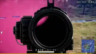 PUBG: DUOs with Coach - 6 smokes is enough right?