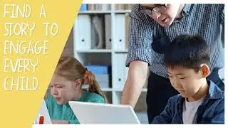 What is Story Box Library?