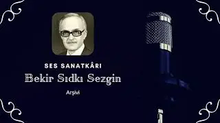 Sûzidil Yürük Semâî - Ceyhun arayan dîde-i giryânımı görsün (Bekir Sıdkı Sezgin)
