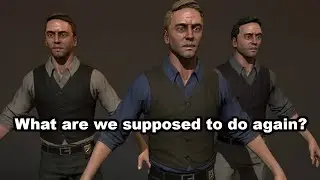 Dark Deception players in a nutshell!