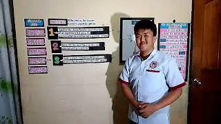 English 4 Writing Expository Texts (Demo Teaching 2nd yr)