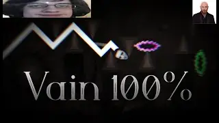 Vain 100% | Npesta Challenge (100th Victor)