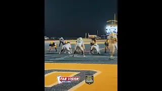 Fan Vision: Oxford Stuns West Bloomfield