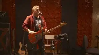 Xutos e Pontapés - Alepo (live)